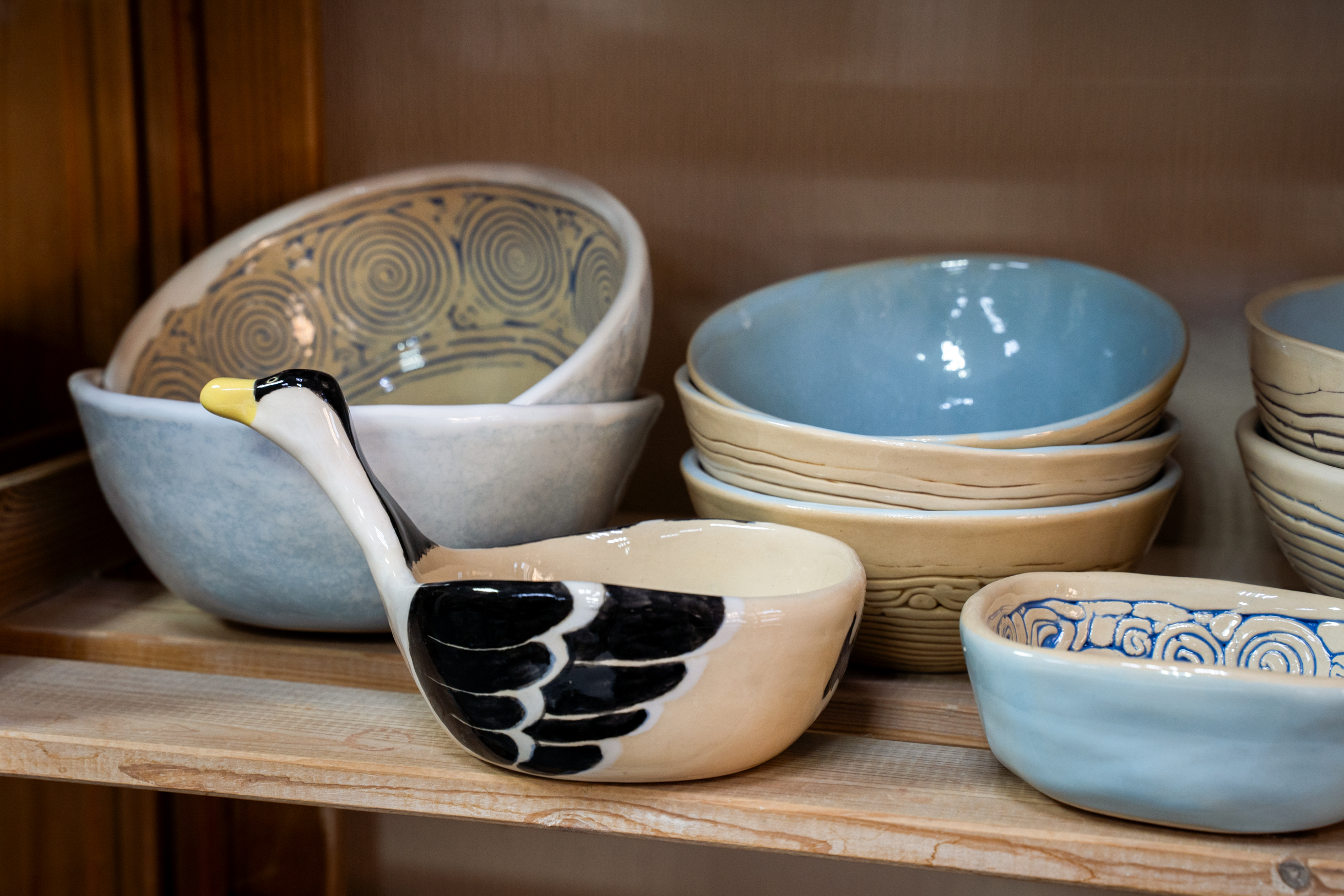 Всего за год нам помогают около 50 добровольцев