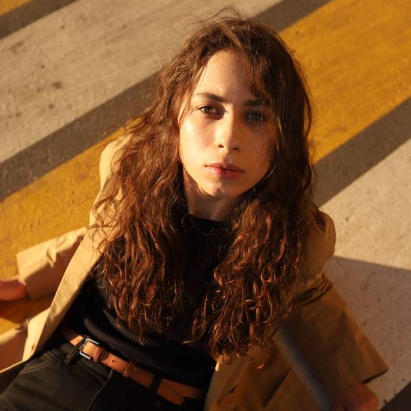 Лиза Вельяминова 