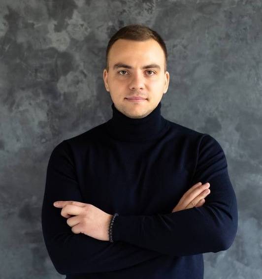Дмитрий Ивкин 