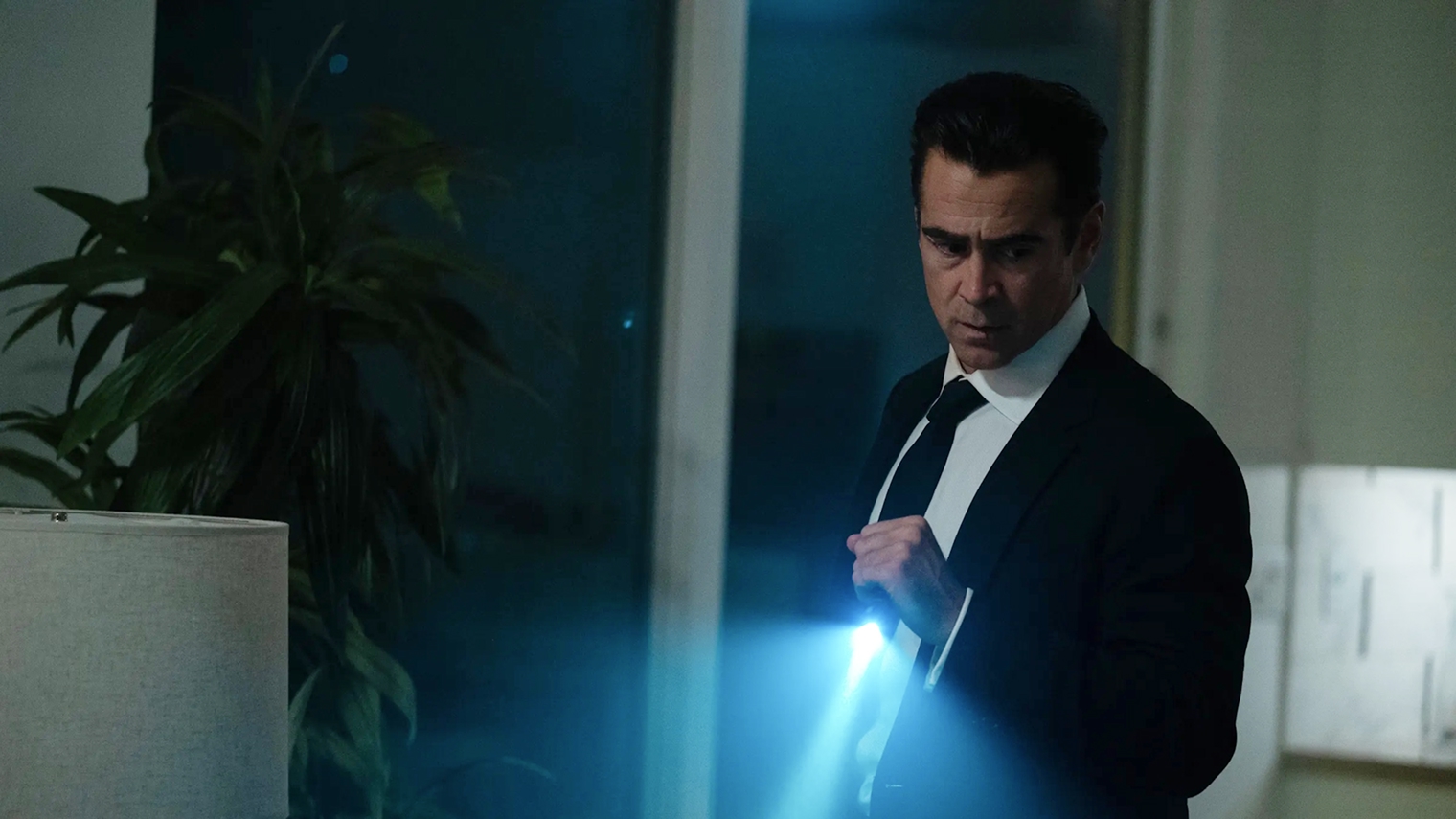 Изначально сериал задумывали историей на один сезон, но из-за популярности продлили. © Apple TV+
