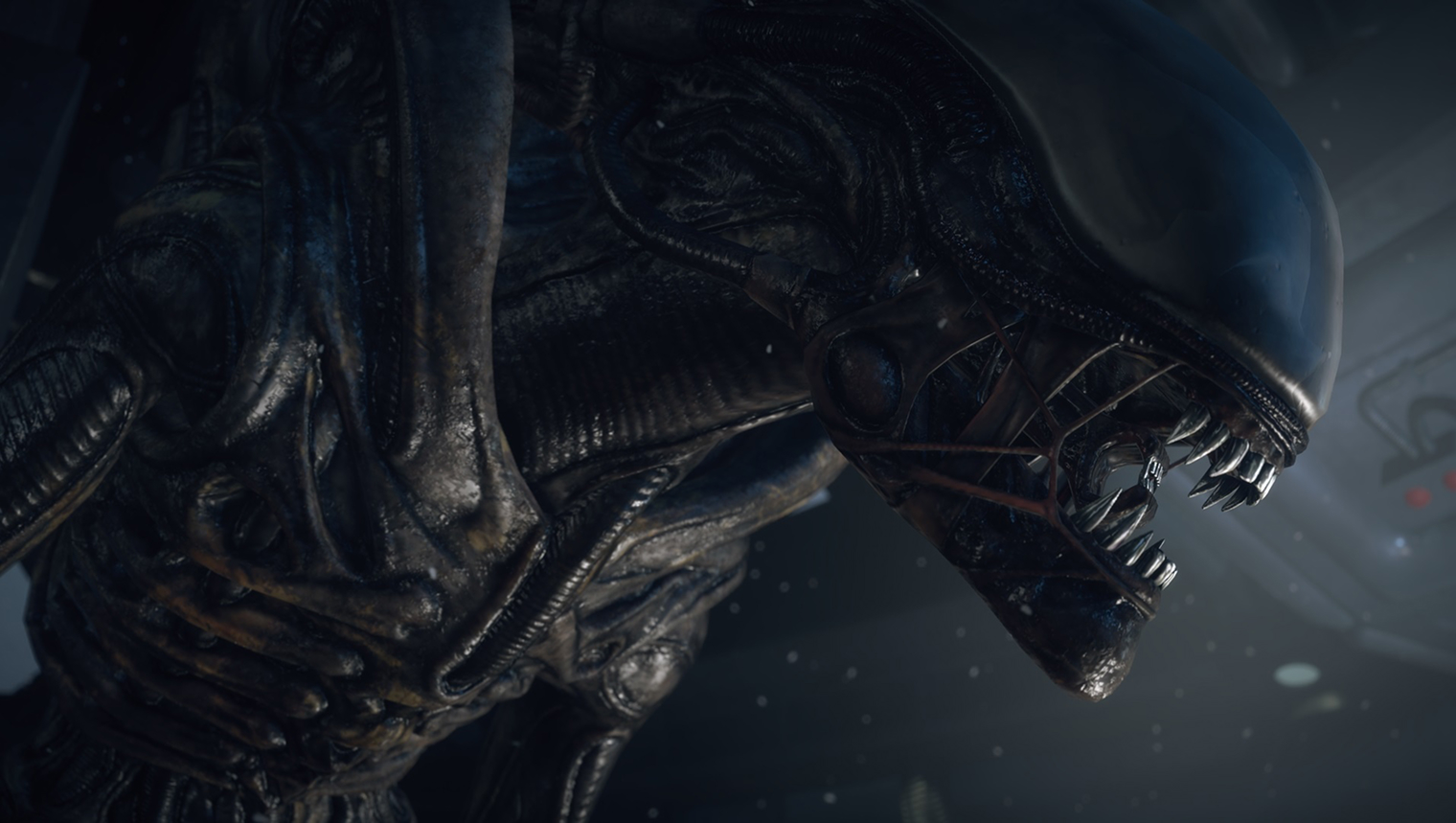В 2026 году наконец анонсировали Alien: Isolation 2 — спустя 12 лет после выхода оригинала. © Sega