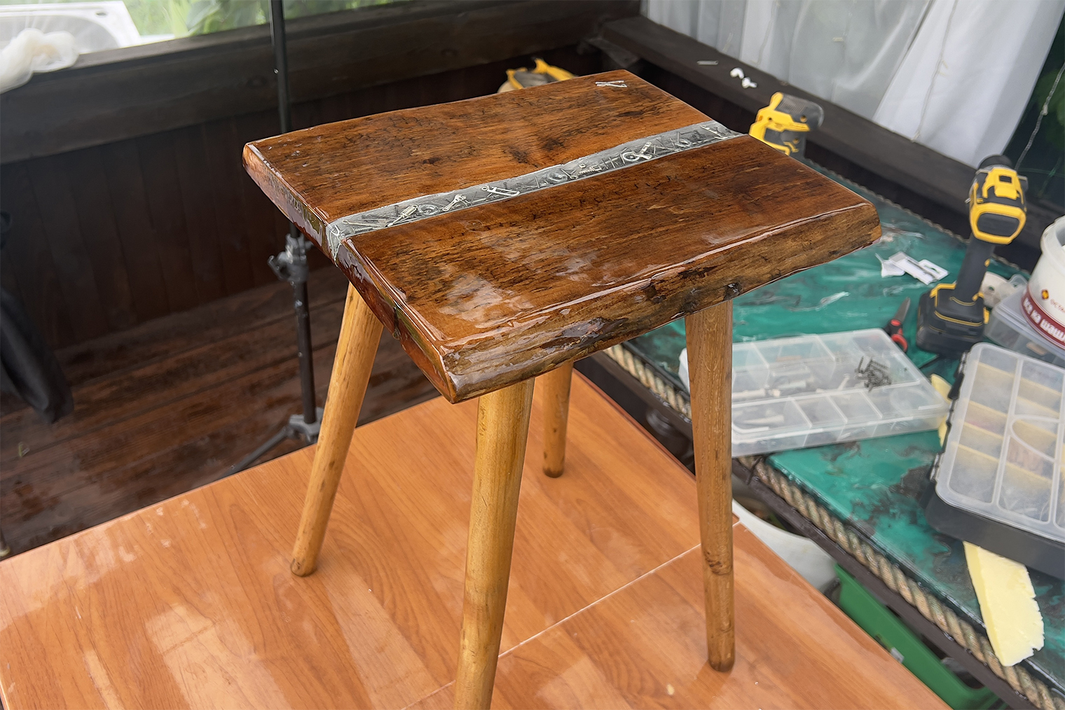 А так — после реставрации