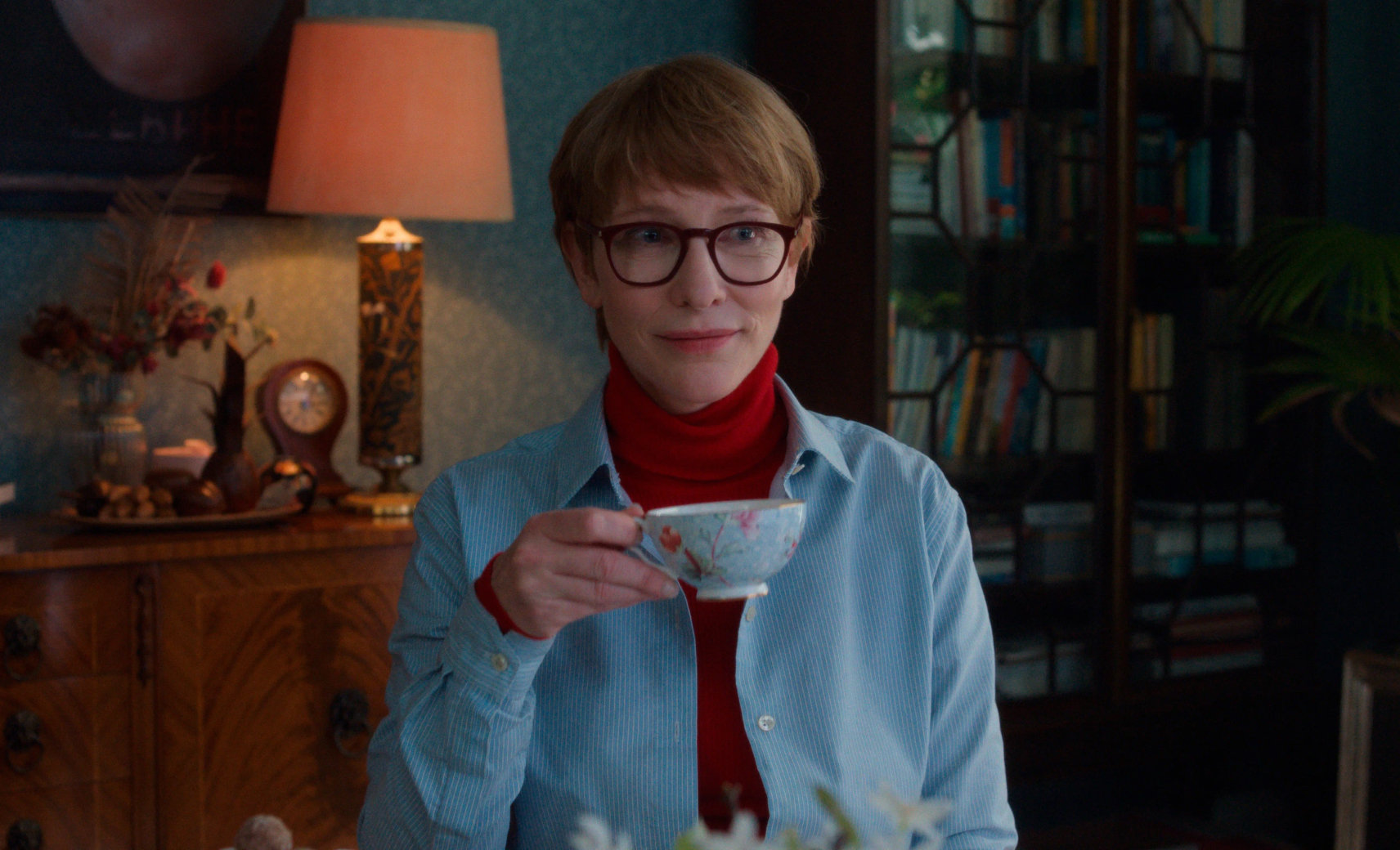 Кино в «Домжуре»