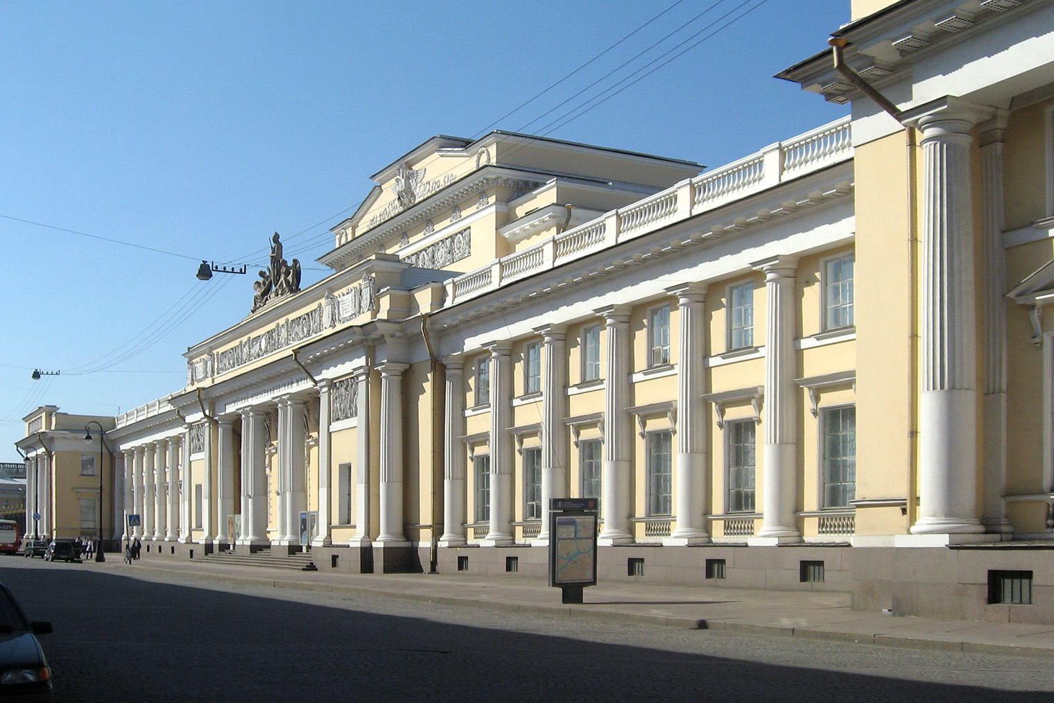 Фотография: Dezidor / Wikipedia