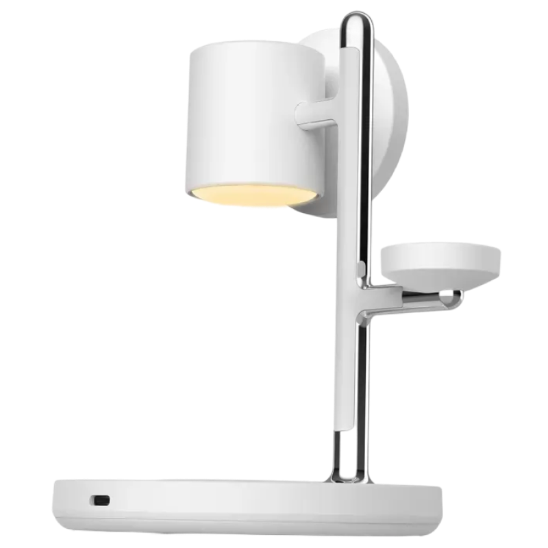 Станция для беспроводной зарядки