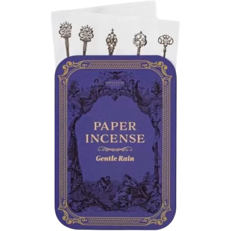 Аромабумага Optatum