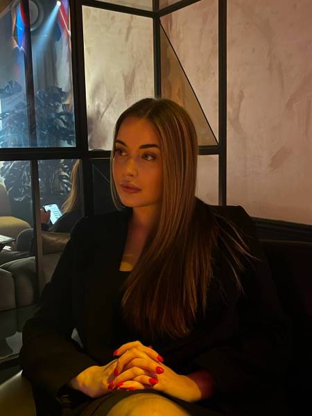 Лиана Гобечия 