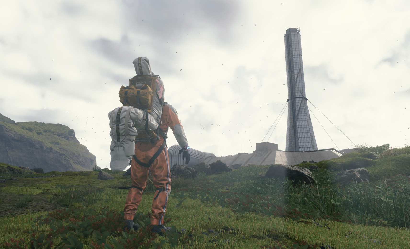 Death Stranding