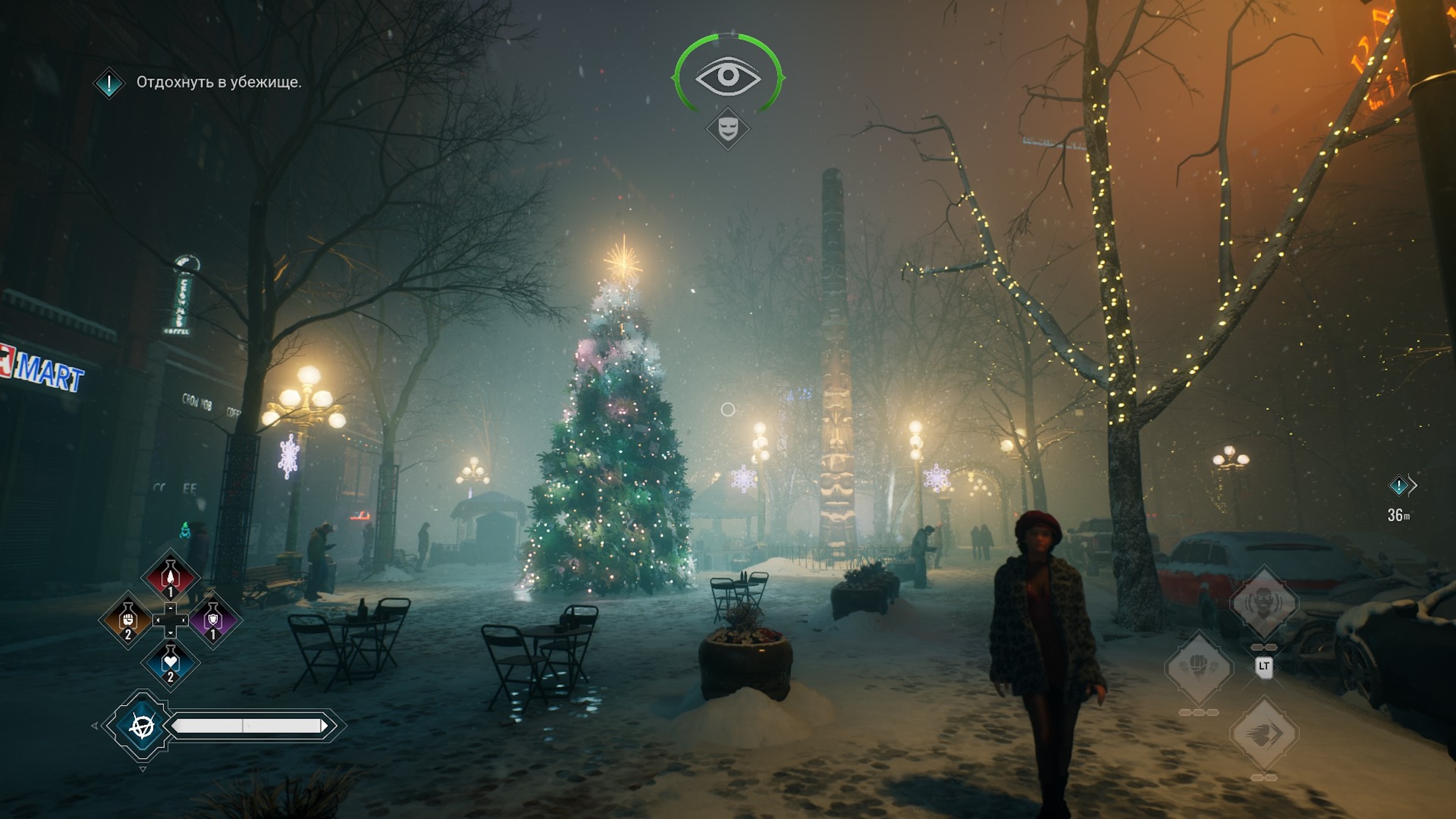 У меня стоят максимальные настройки графики, но даже так картинка иногда была мыльноватой