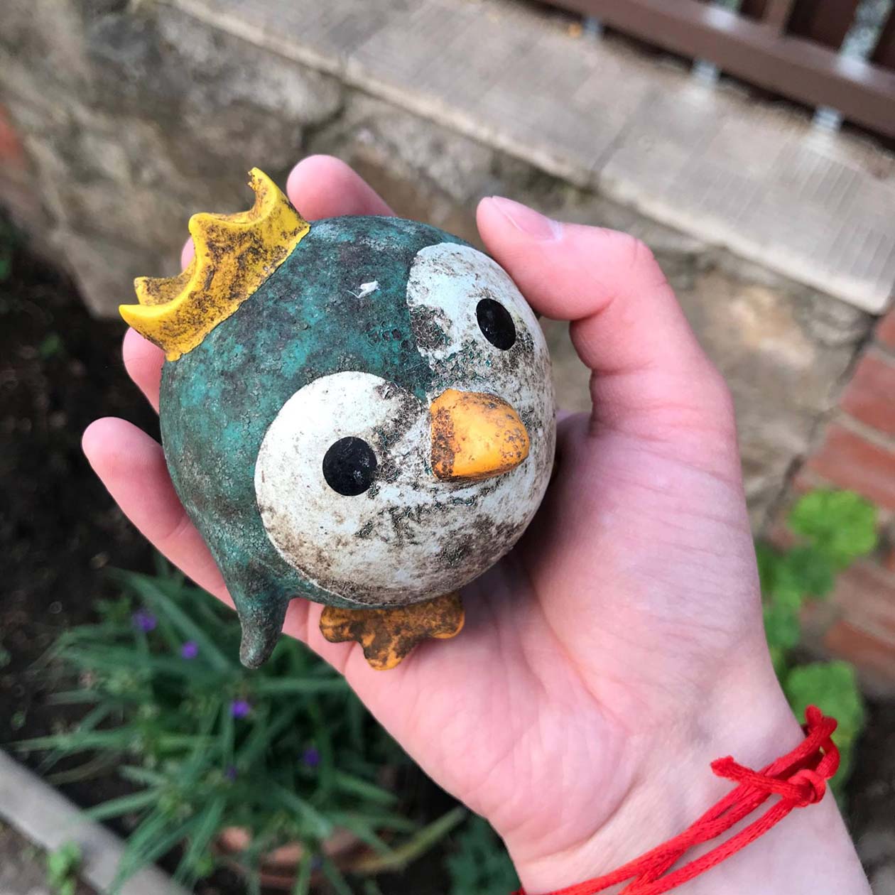 Самая любимая игрушка собаки