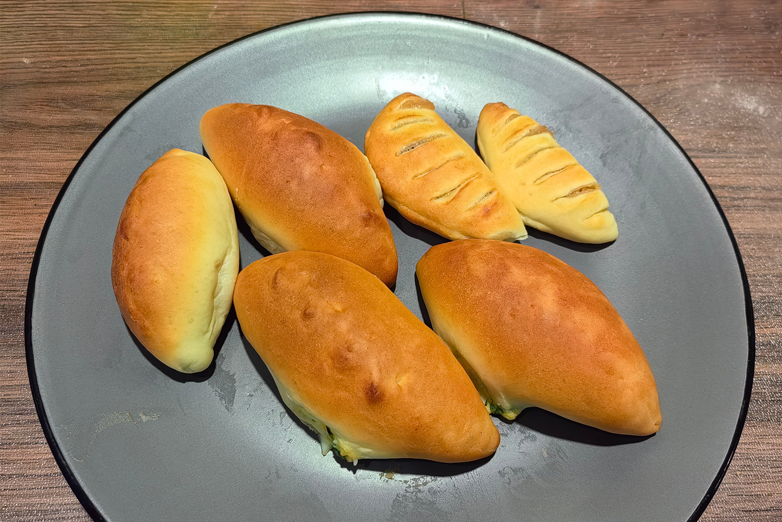 По моему рецепту всегда получается вкусно