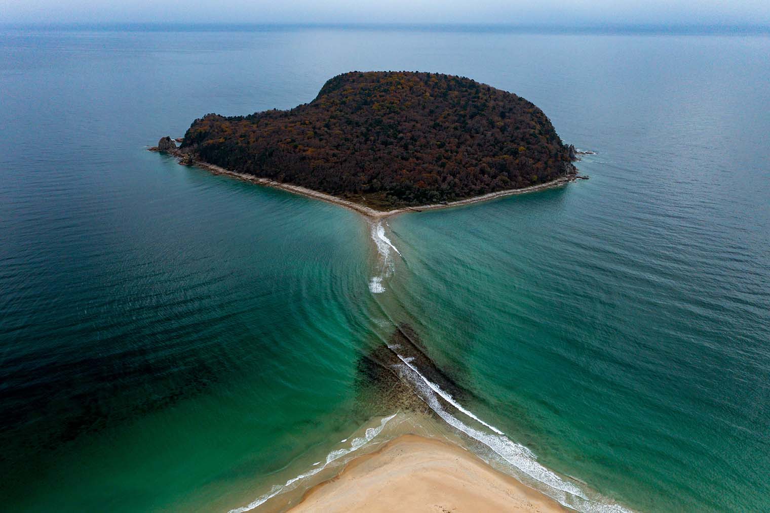 © Юрий Смитюк / Лори