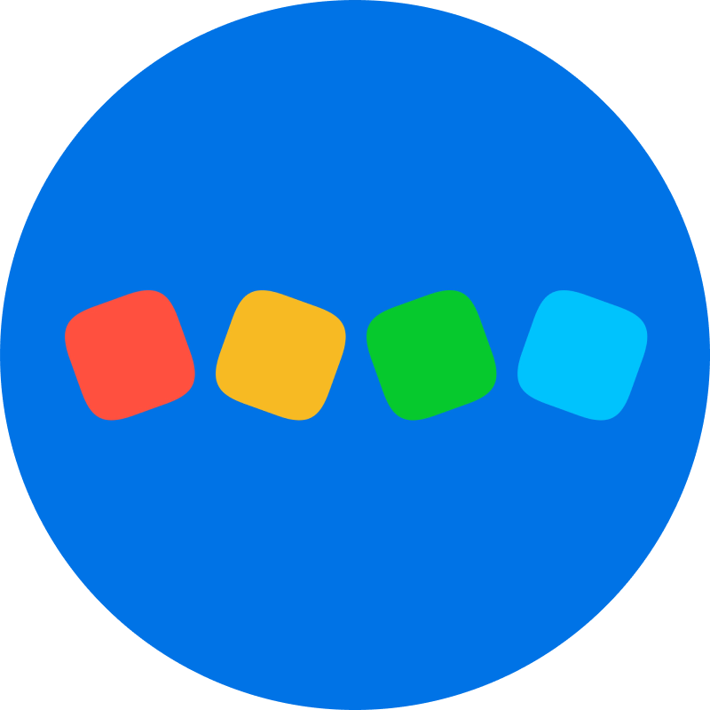 Детский мир