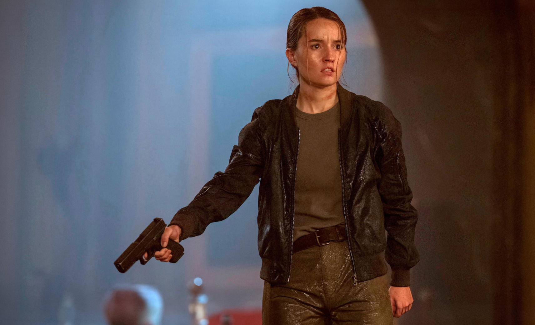 Одни из нас, сезон 3