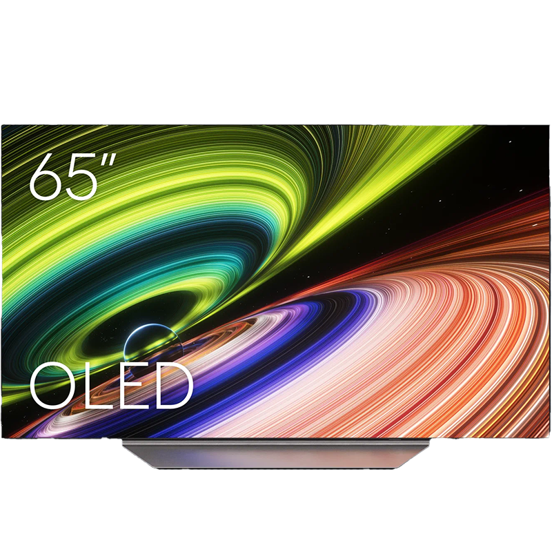 Телевизор Tuvio OLED