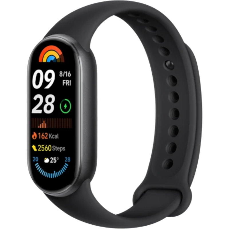 Фитнес-браслет