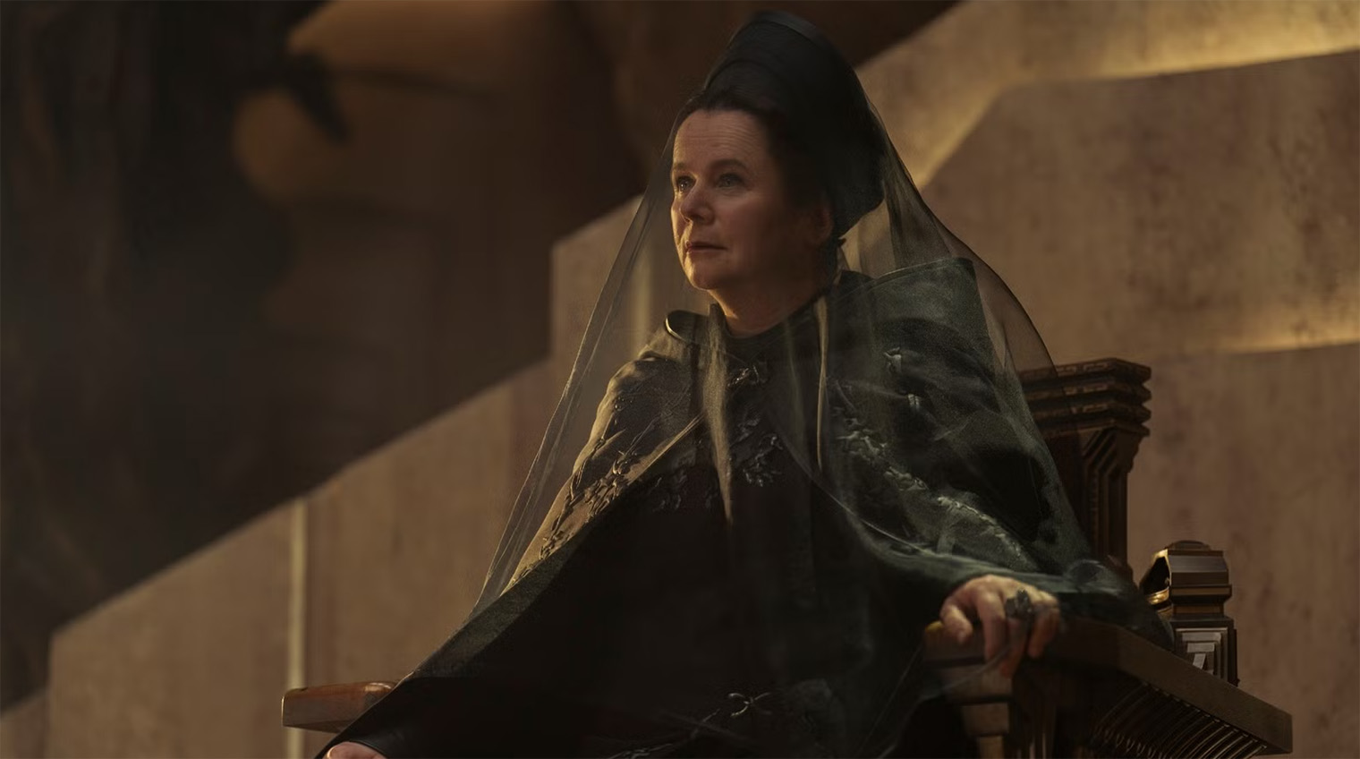 Во втором сезоне больше серий — восемь вместо шести. © HBO