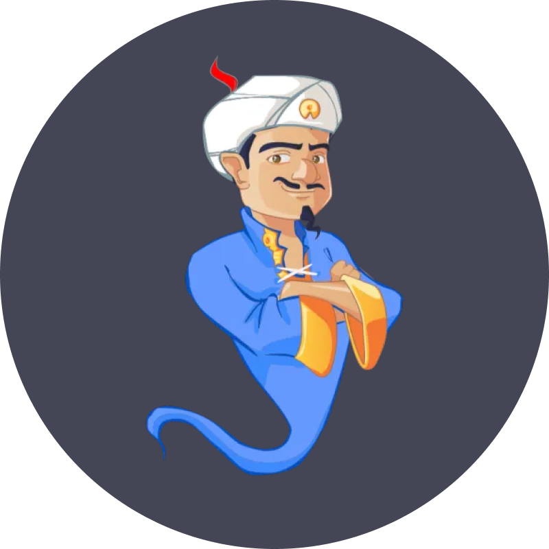 Akinator