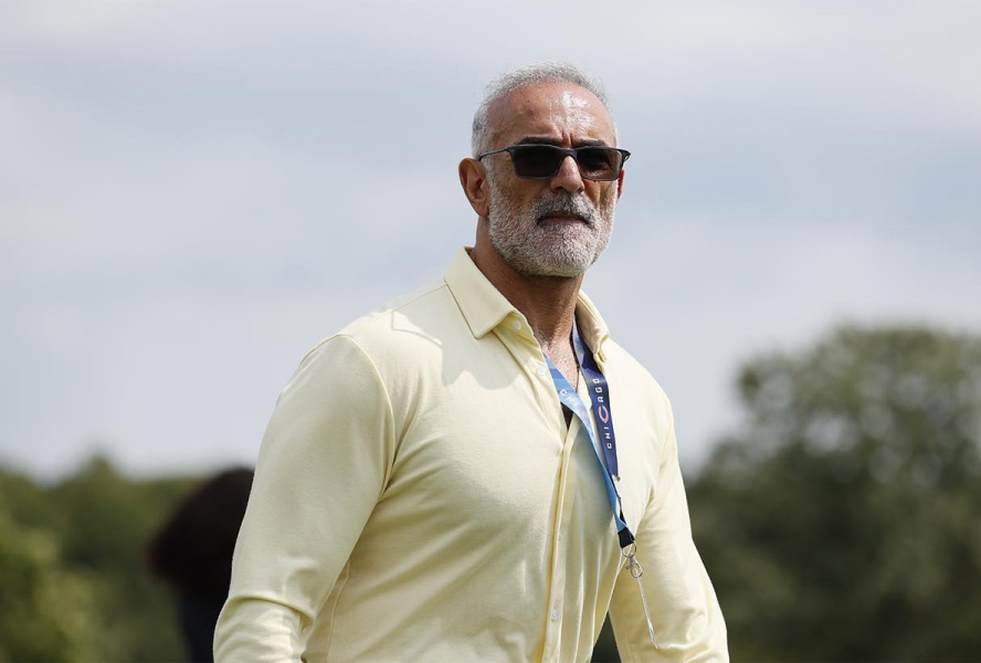 Комплект тренировок «Безжалостный» от Тима Гровера