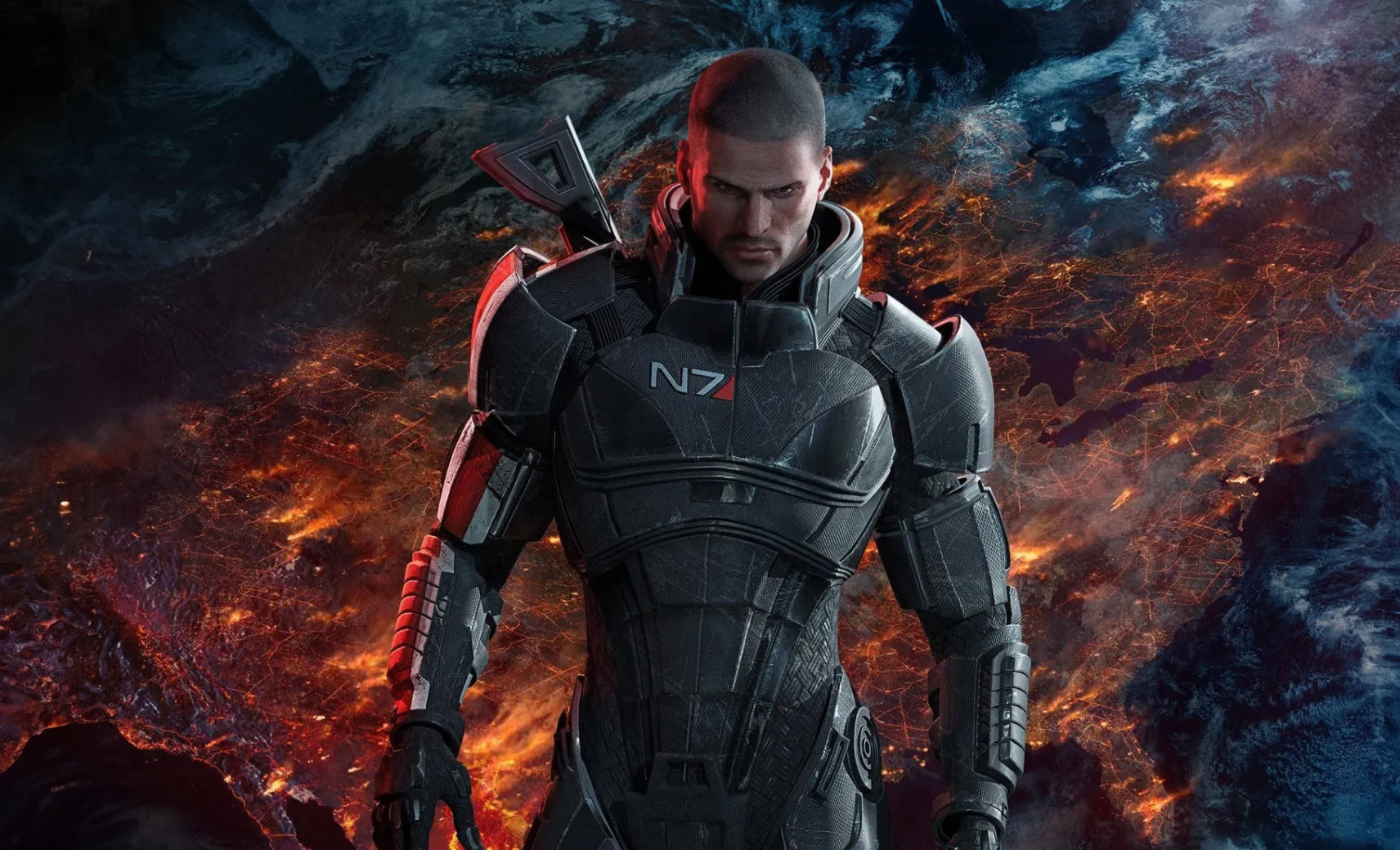 Mass Effect