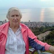 иванова валентина 