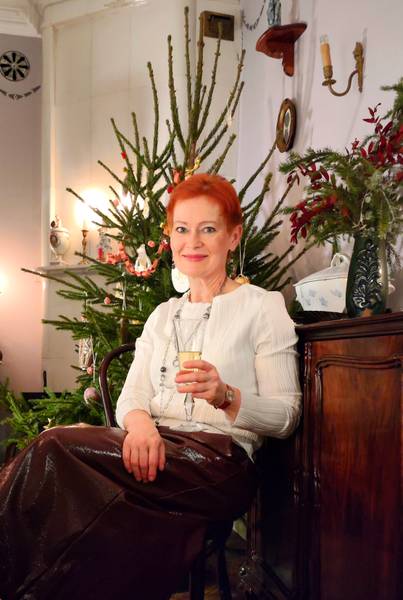 Екатерина Бессарабова 