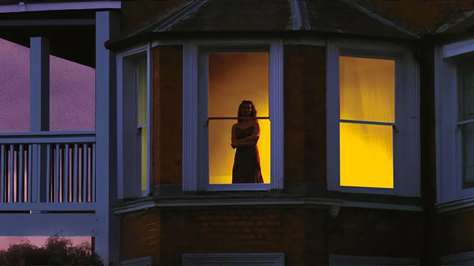 Фильм снимали на 35-мм камеры VistaVision, что редкость для современного Голливуда. © Warner Bros.