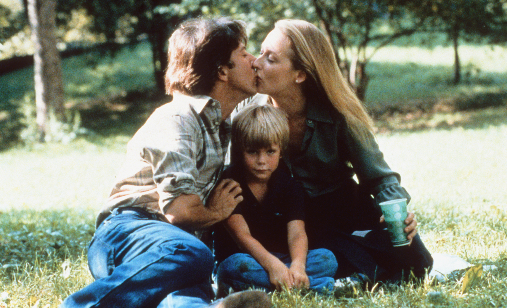 Крамер против Крамера