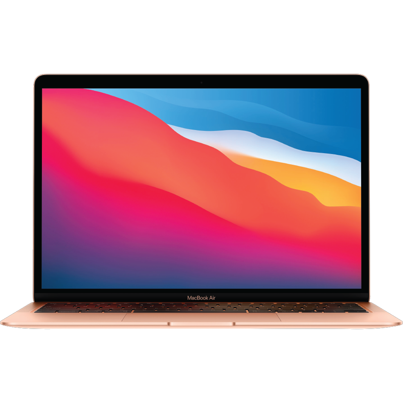 MacBook Air на M1, 2020