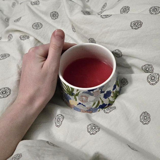 Магний перед сном