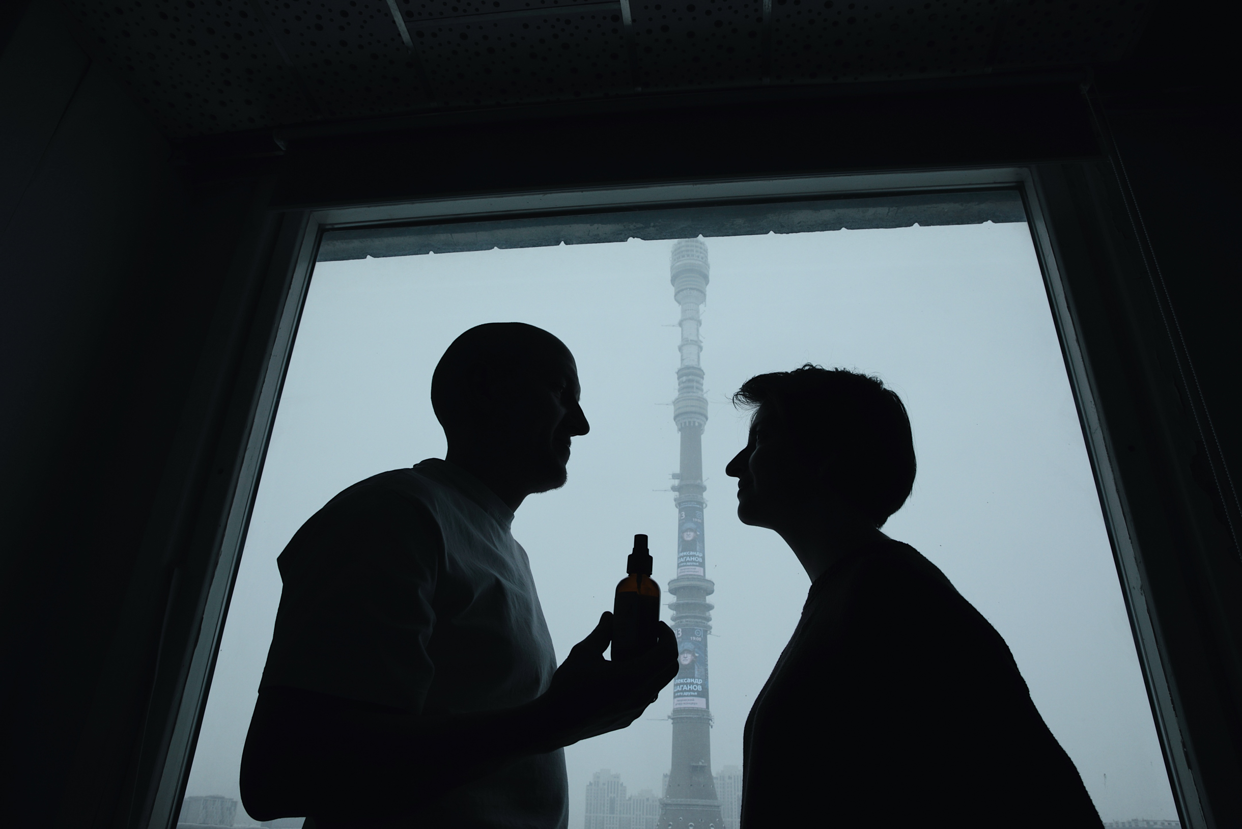 Но все решения и разработки всегда обсуждаем и согласовываем вместе