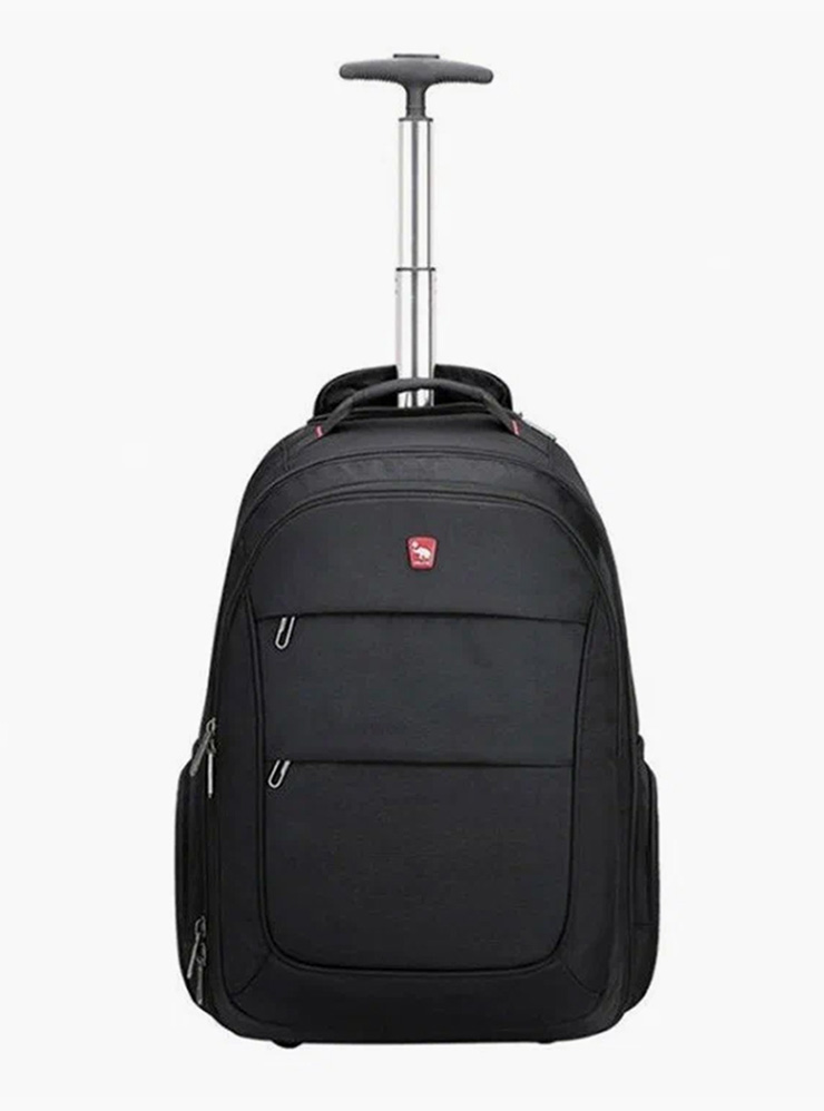 Рюкзак-чемодан выглядит симпатично, но весит много для такого размера. Источник: market.yandex.ru