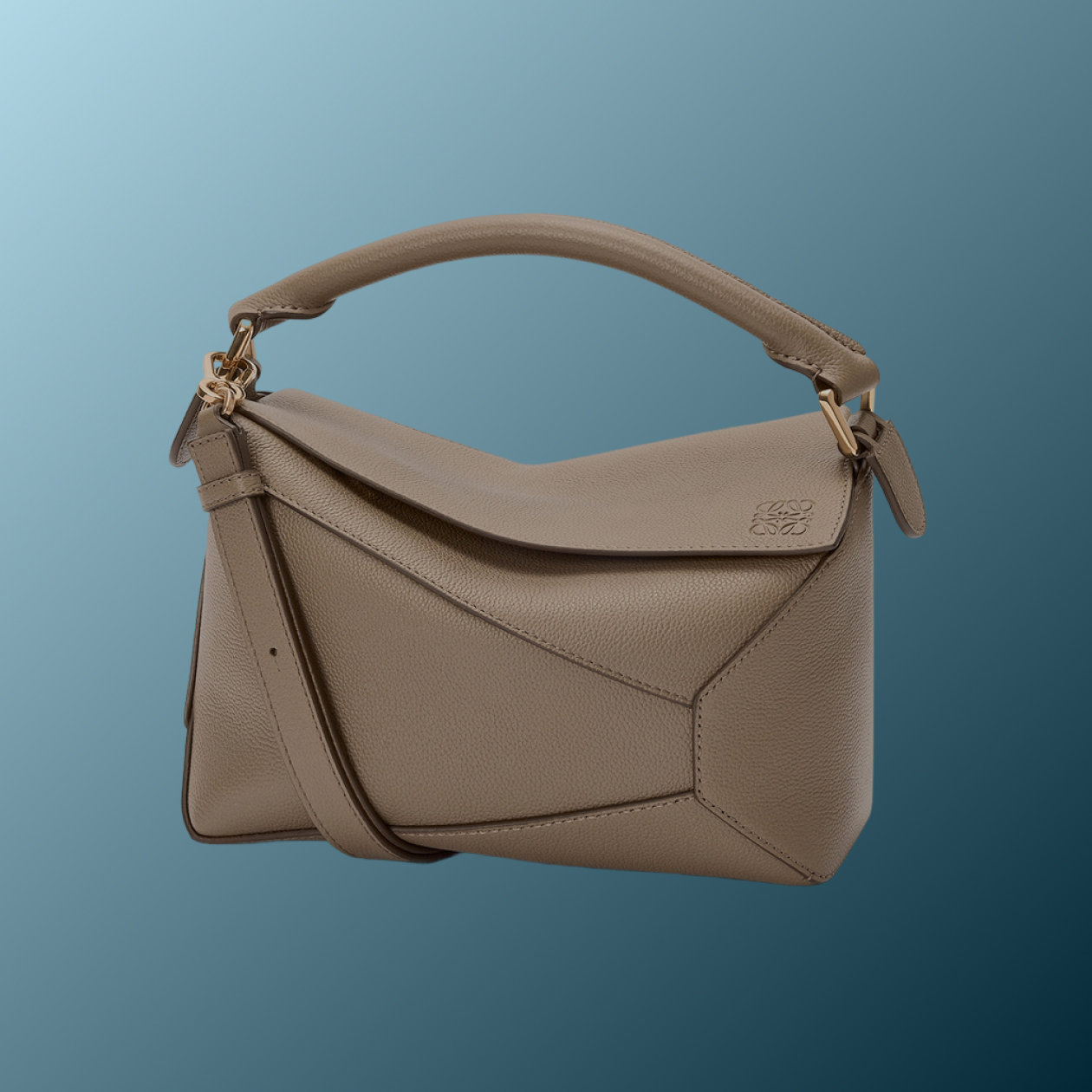 Сумка Loewe Puzzle, от 140 000 ₽