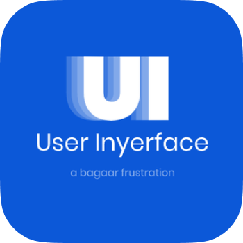 User Inyerface