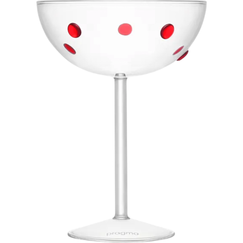 Пупырчатые бокалы