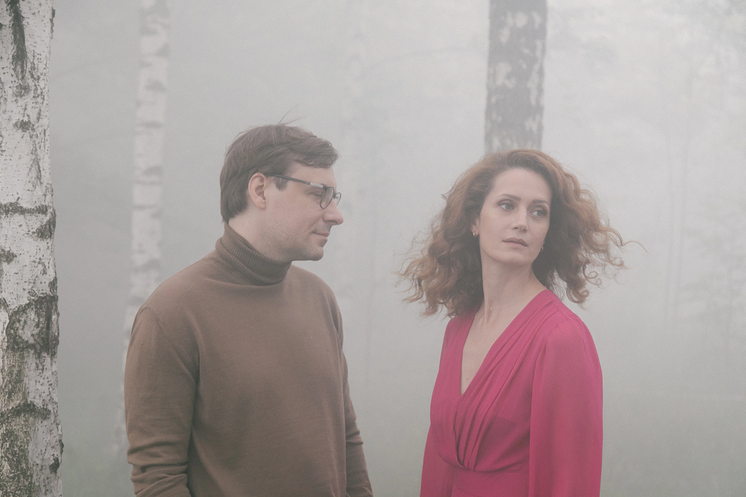 Первый сезон сняла Анна Меликян, постановщица «Феи», «Звезды» и «Русалки». Второй достался другому режиссеру — Владимиру Щеголькову, известному по сериалу «Везет». Кадр: «Иви»