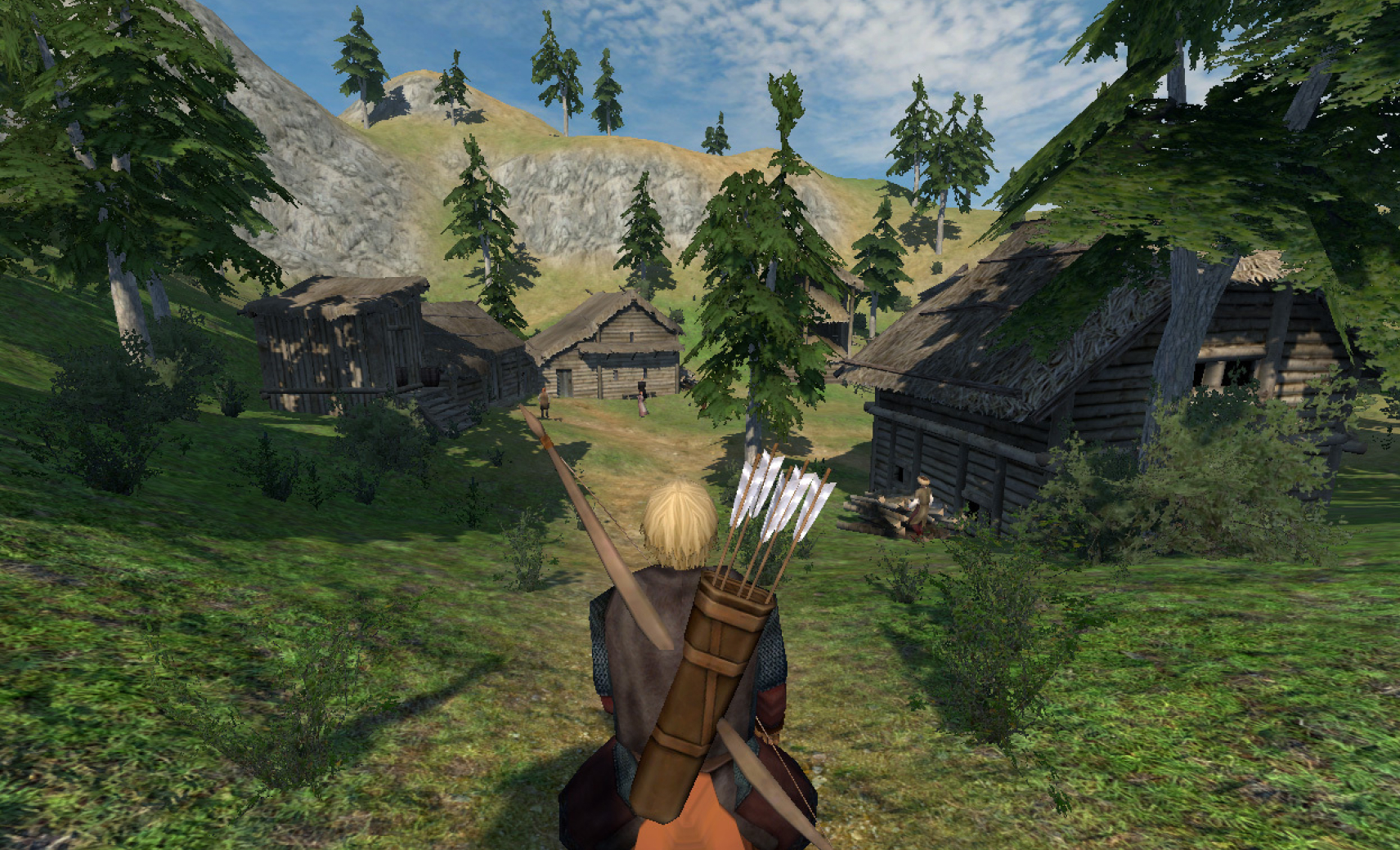 Mount & Blade