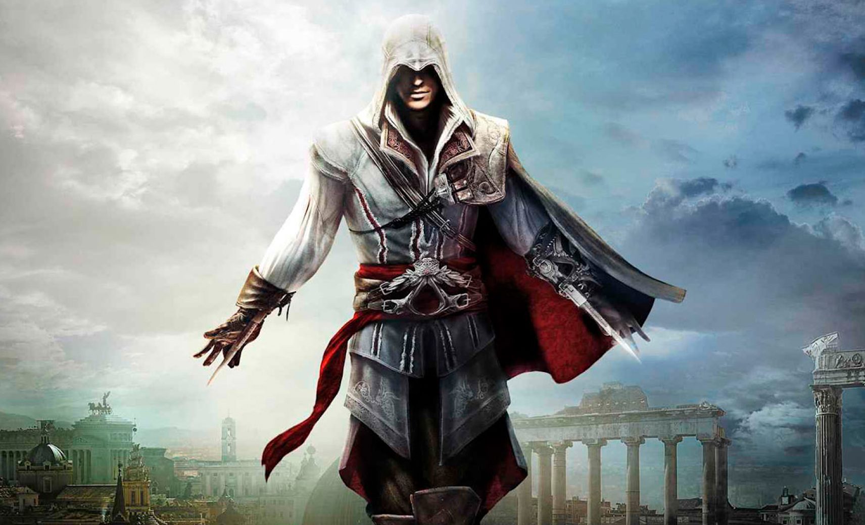 Assassin’s Creed