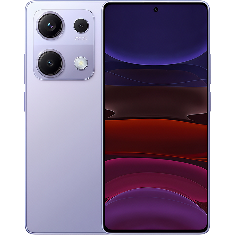 Redmi Note 14S (2025)