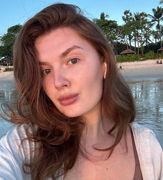 Ольга Сидоренкова 