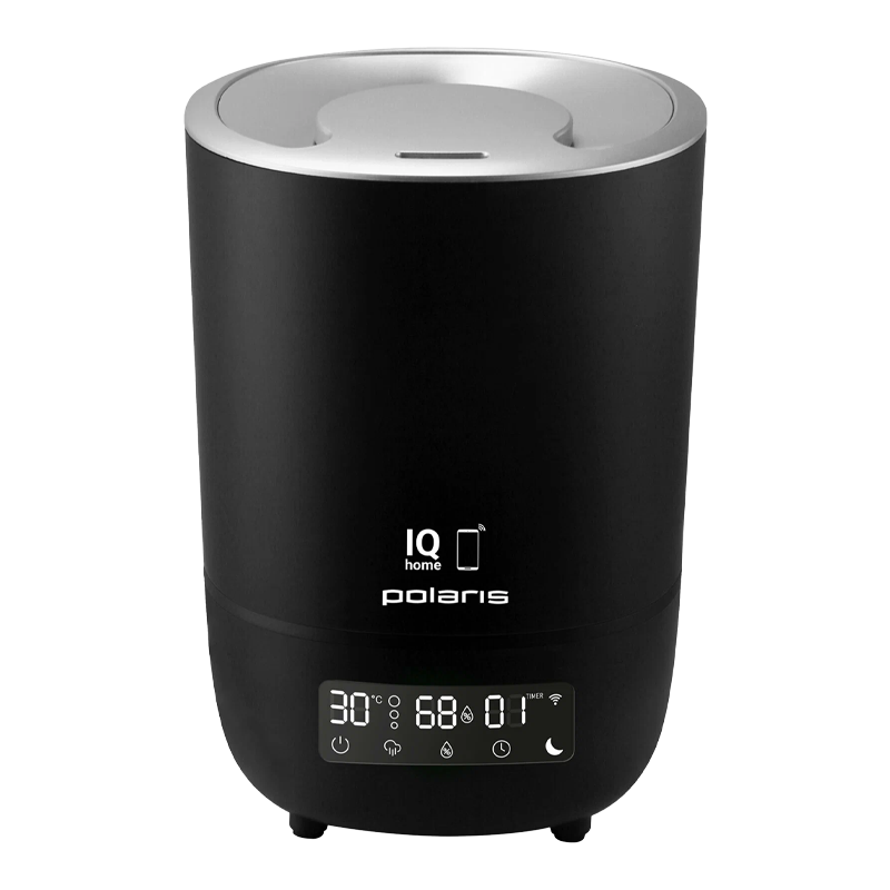 Polaris PUH 8080 Wi-Fi IQ Home