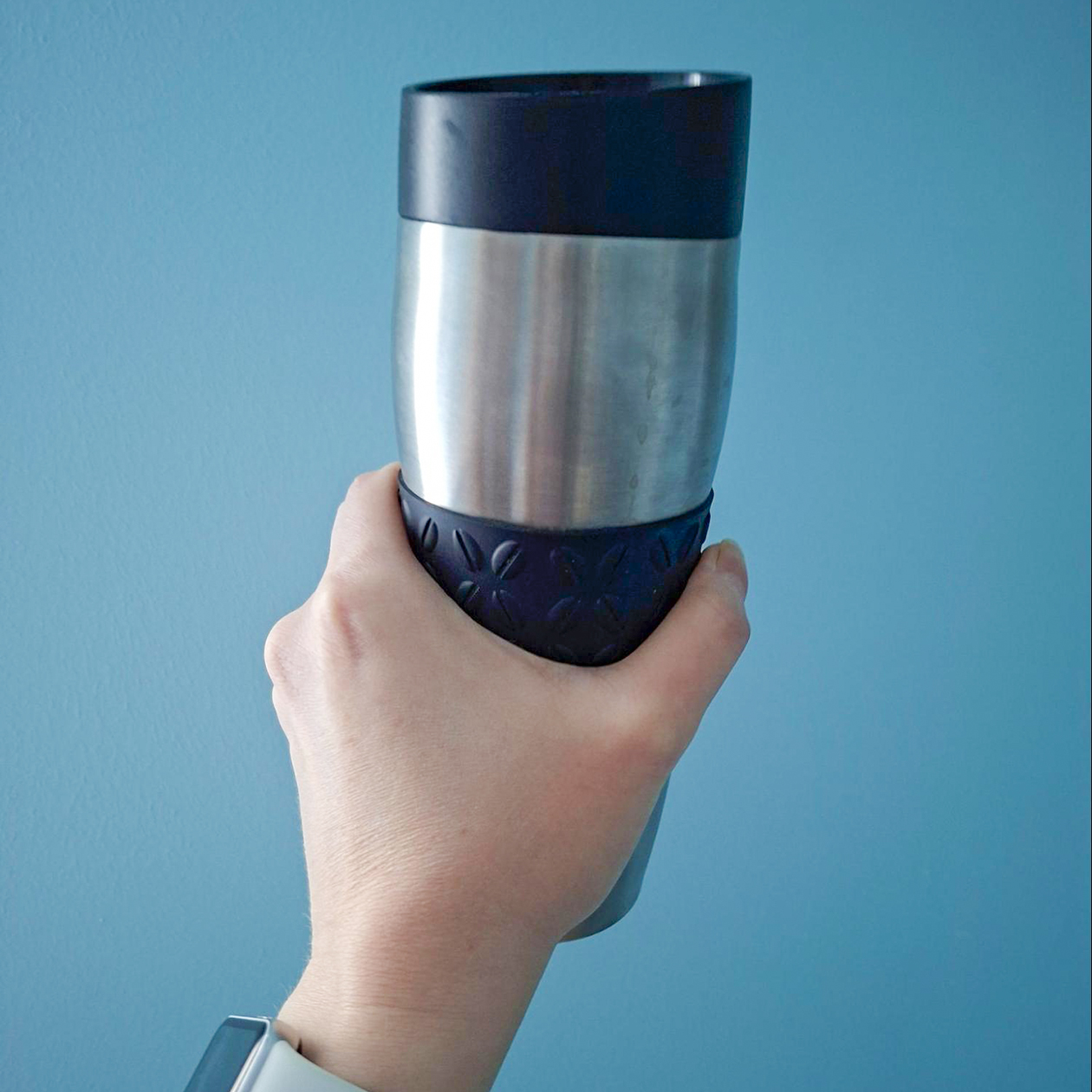 Моя термокружка