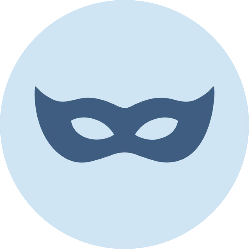 Анонимный чат Телеграма