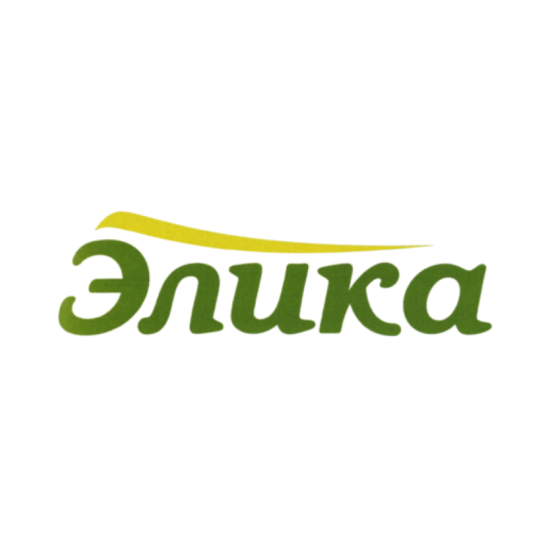 Элика