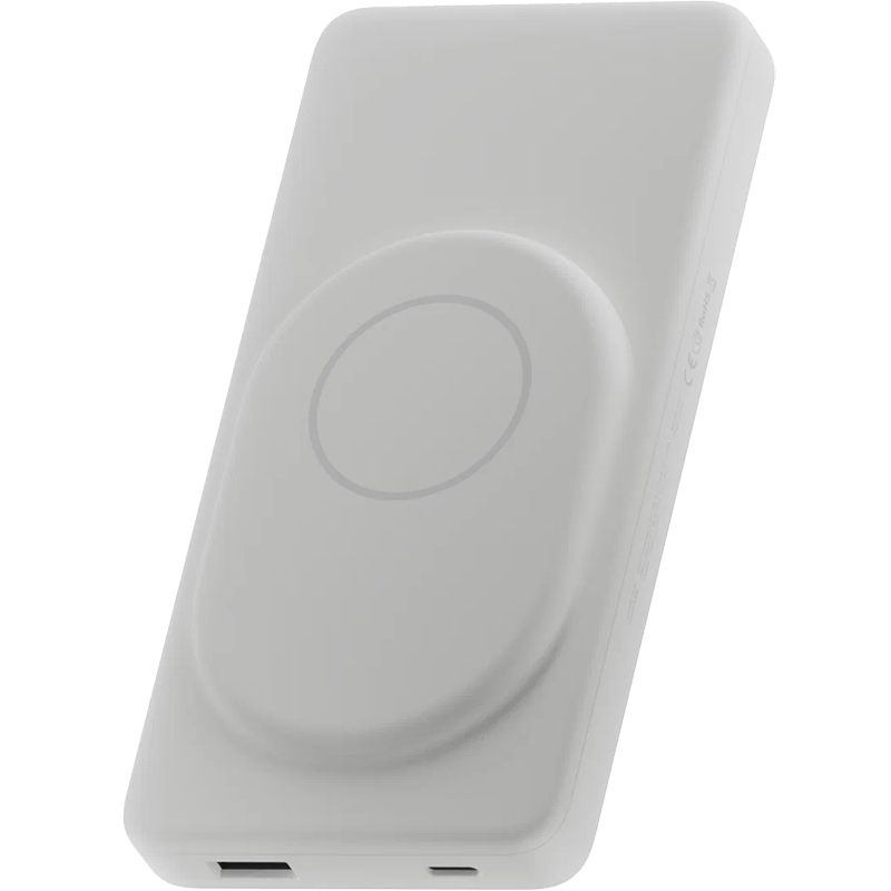 Портативный внешний аккумулятор Commo Aeon