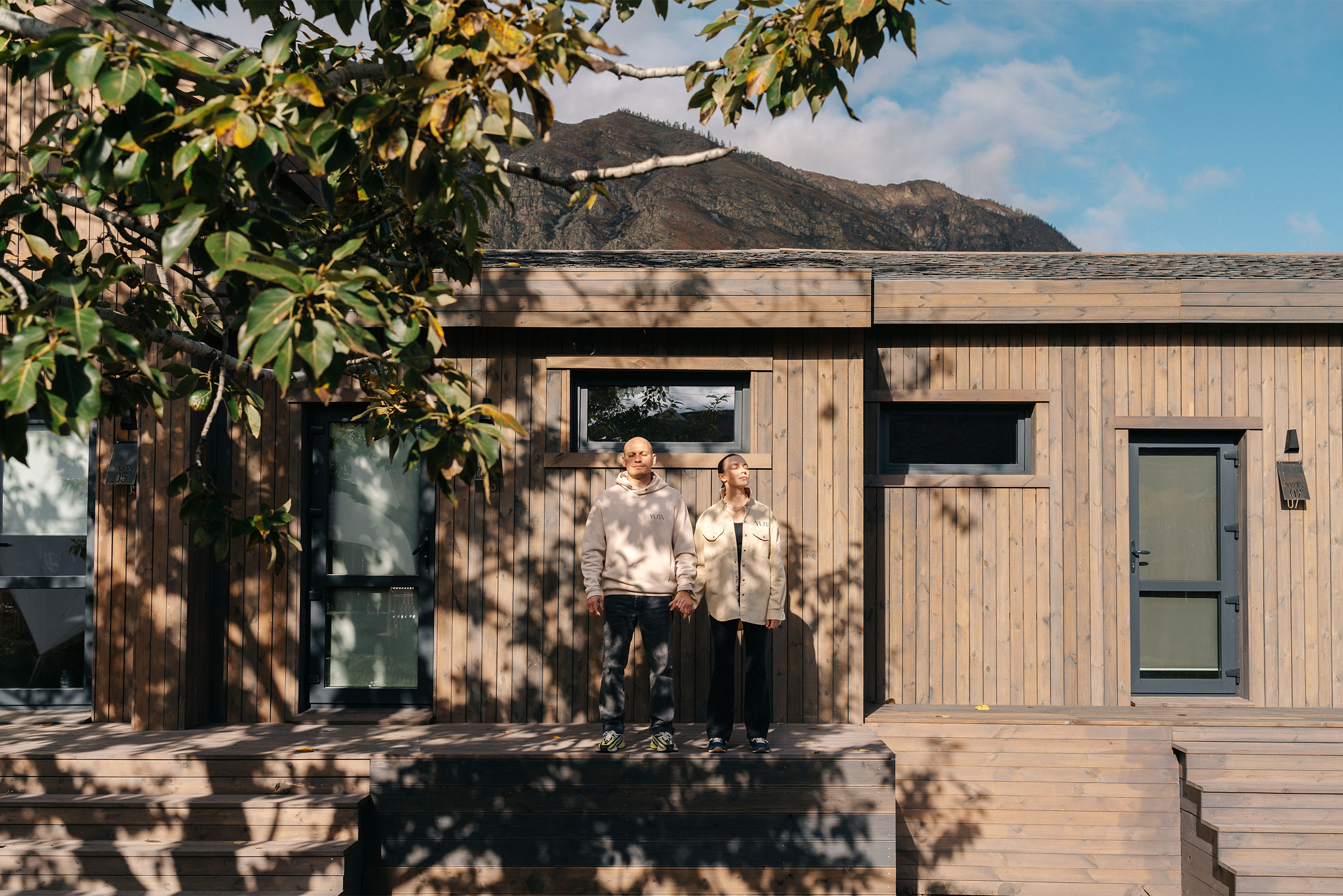 Везли из Бийска, Барнаула или Горно-Алтайска через агрегаторы перевозок