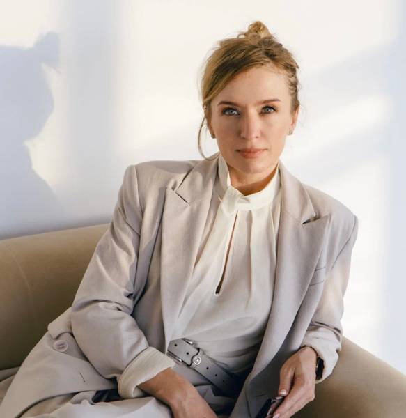 Евгения Буглакова 