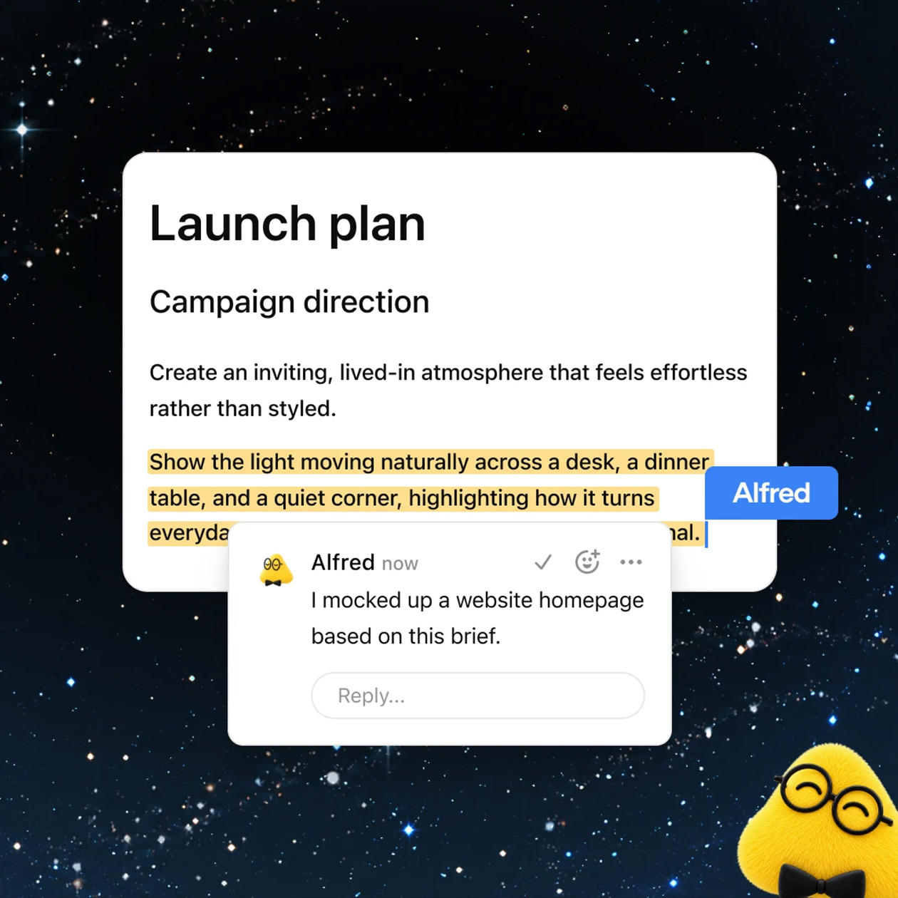 Пригласить других пользователей в свой Space можно по ссылке. © OpenAI