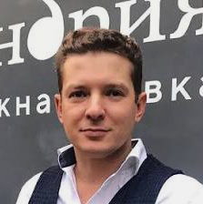 Аватар автора
