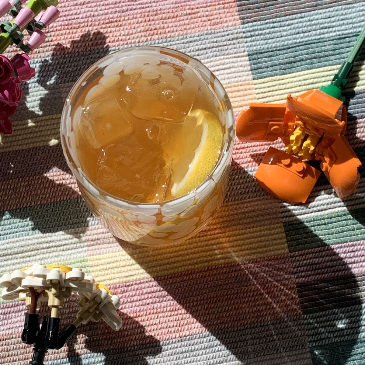 Как делать домашние чаи и чайные смеси – La Lavanda - Красота и уют хэндмейд